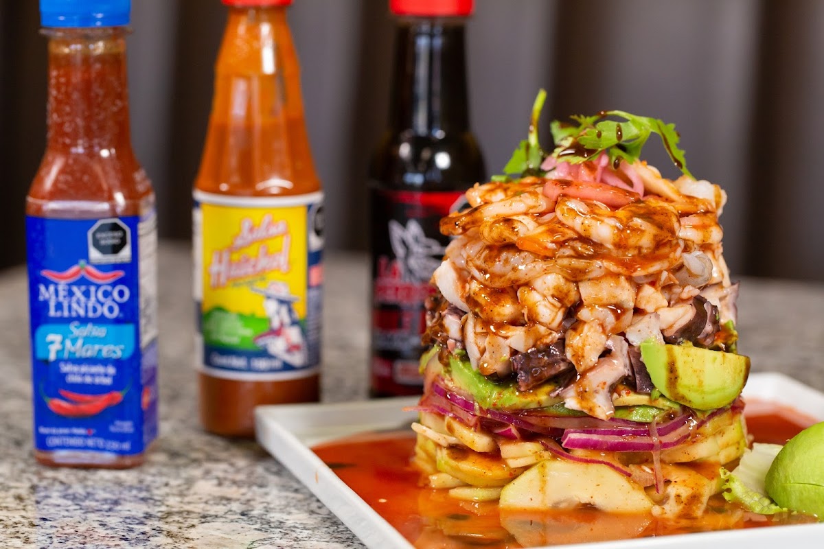 Los Arcos Mexican Restaurant Photos 2